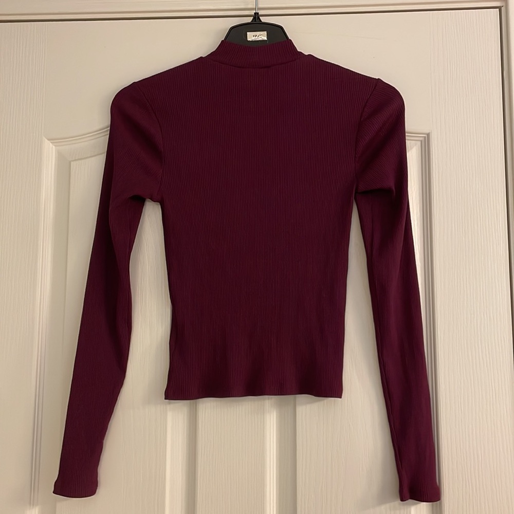 Express top ladies - Picture 3 of 5
